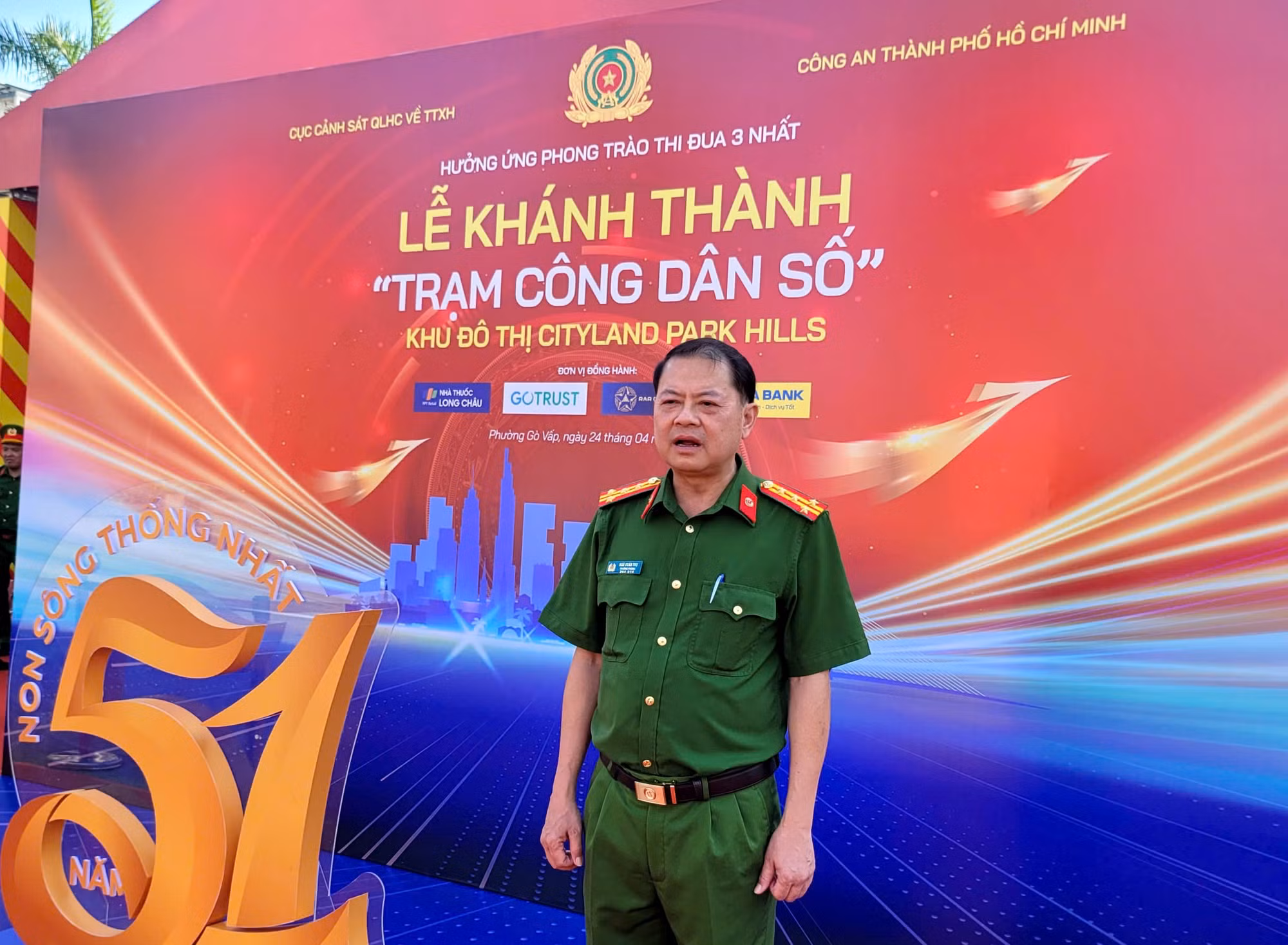 “Trạm công dân số”: Bước chuyển mình đột phá, đưa dịch vụ công đến tận tay người dân -0