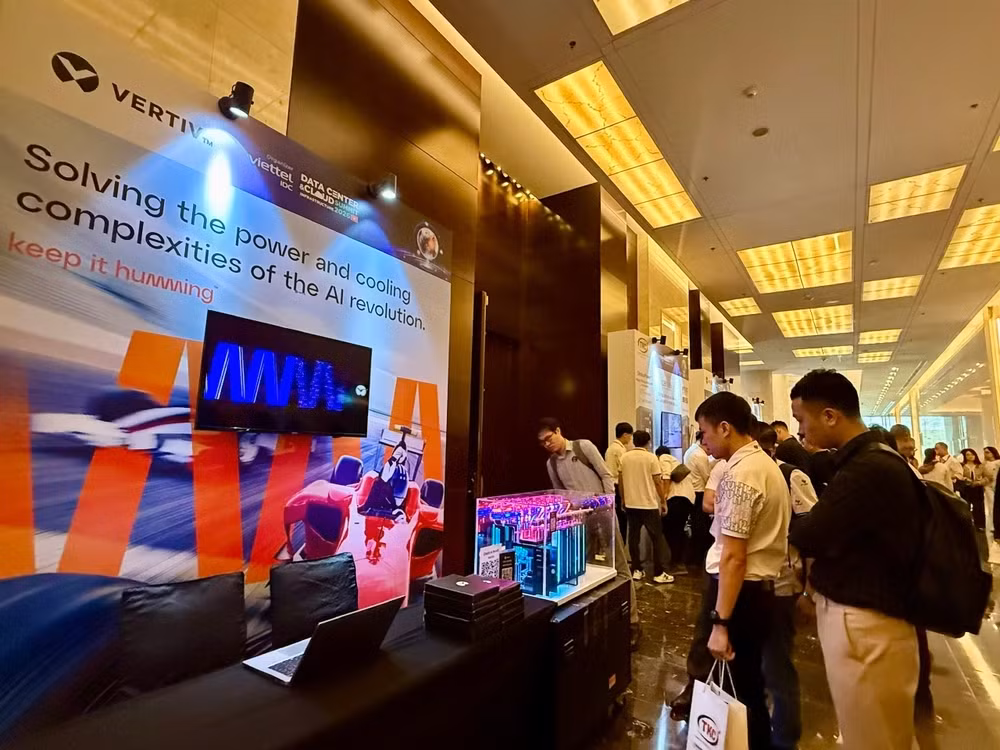 AI đang tái định hình thị trường Data Center và Cloud -0