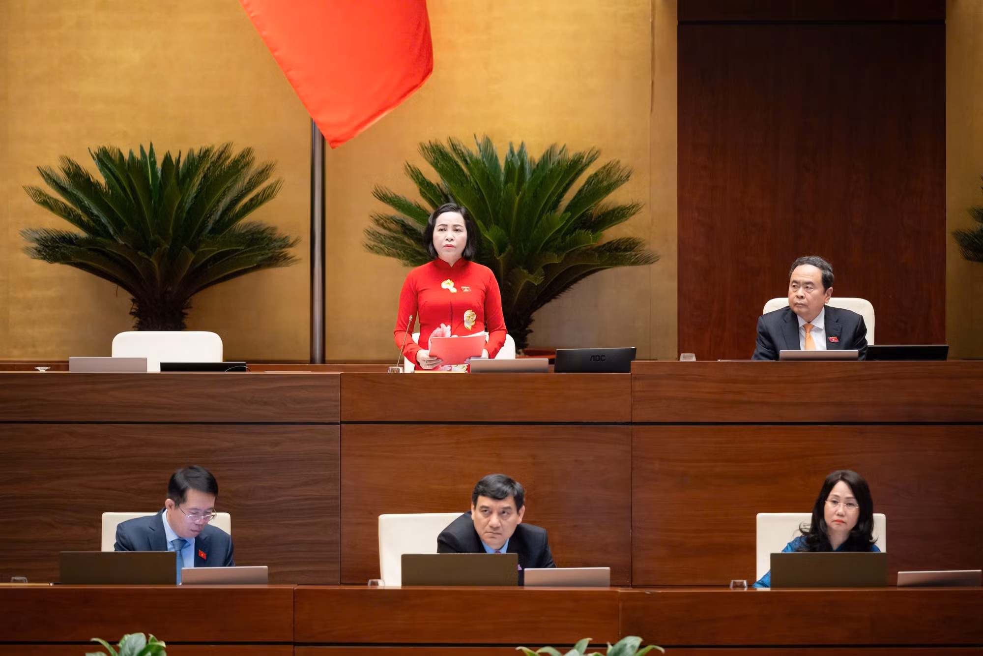 Phát triển, ươm mầm tài năng lĩnh vực văn hóa, nghệ thuật ngay từ cơ sở -1