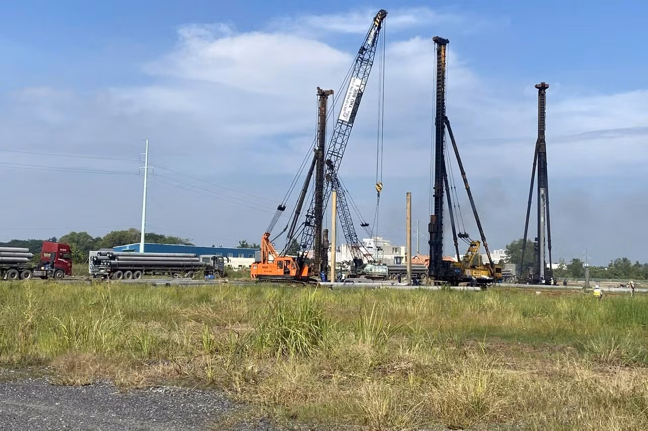 Tín hiệu tích cực khi Liên đoàn Lao động trực tiếp tham gia làm nhà lưu trú công nhân -0