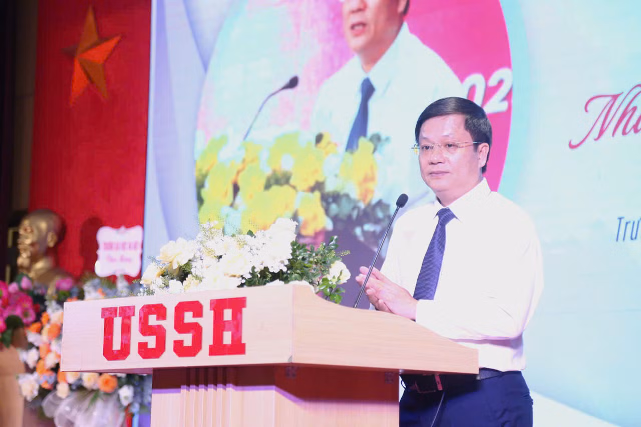 Không chấp nhận tác phẩm sử dụng AI dự Cuộc thi viết “Cha và con gái” -0