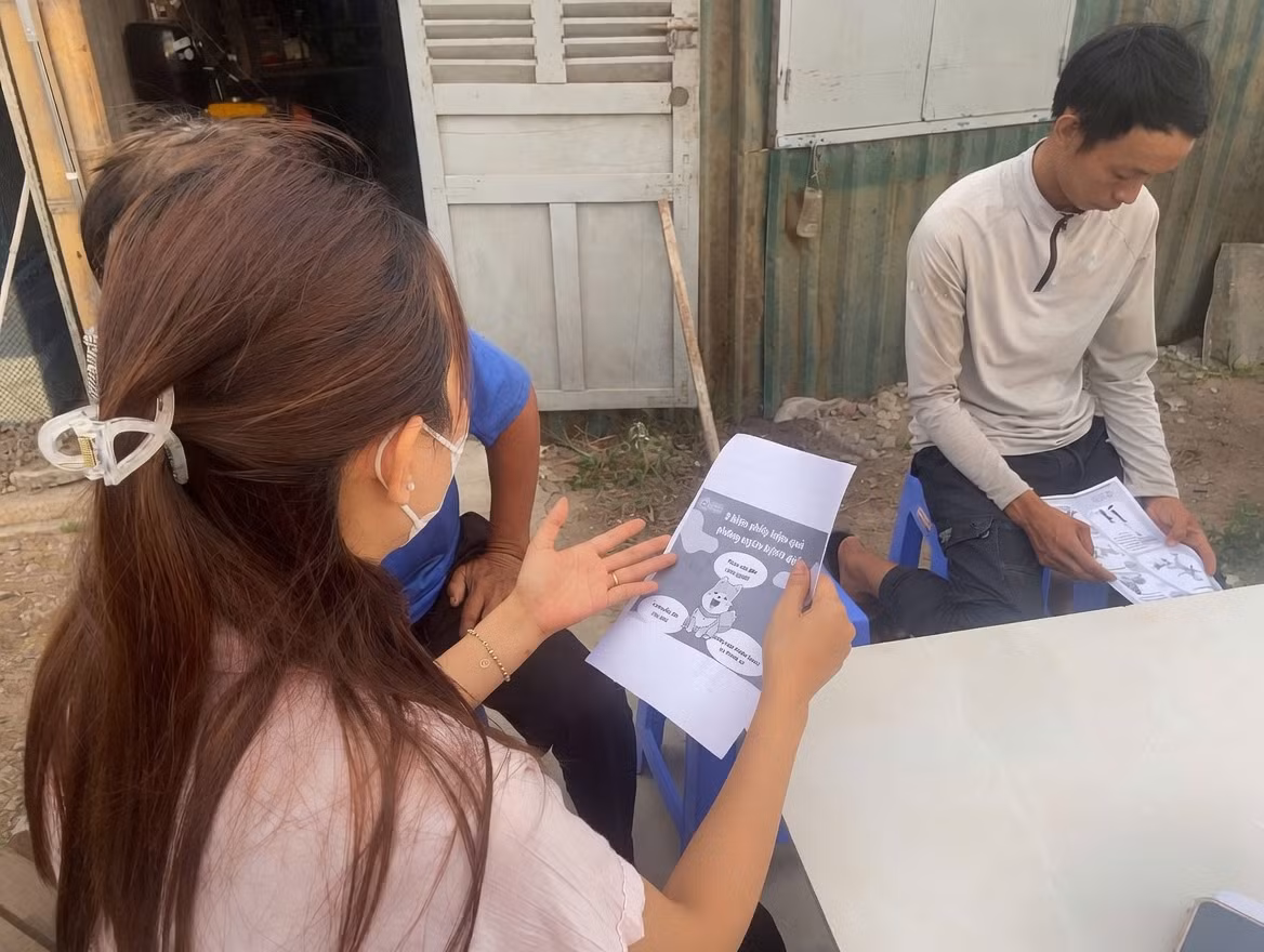 3 ca tử vong do bệnh dại, TP Hồ Chí Minh khuyến cáo phòng dịch mùa cao điểm -2