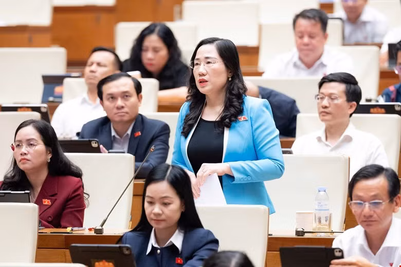 Quy hoạch đô thị Đồng Nai theo hướng xanh, bền vững, mang tính liên kết vùng -2
