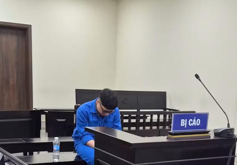 Giám đốc và đồng phạm lập hai hệ thống sổ sách kế toán để chiếm hưởng hơn 4,1 tỷ đồng -0