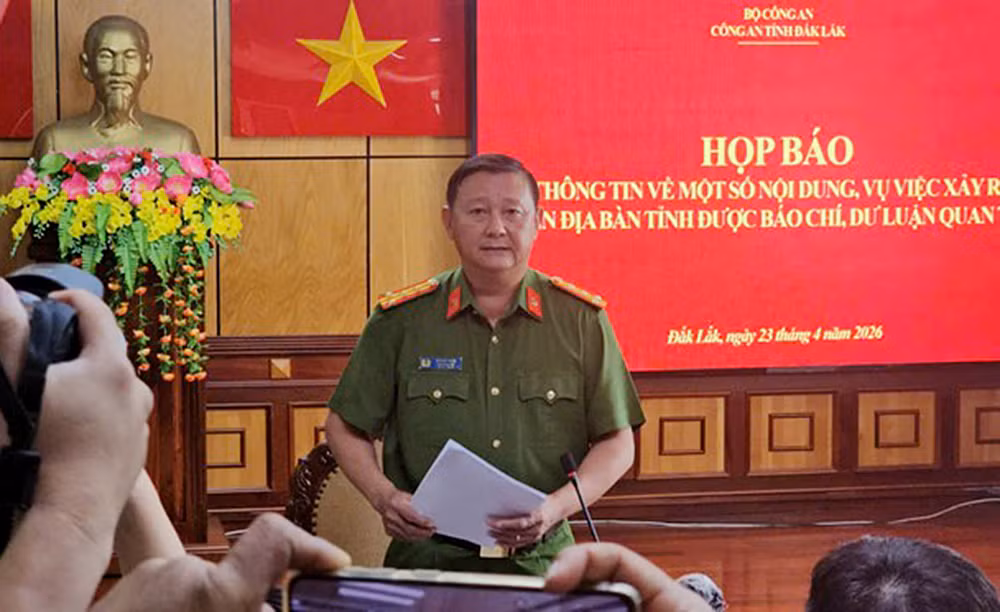 Vụ án CSGT quay đầu xe sau tai nạn và bài học “đọc chậm” hôm nay -0