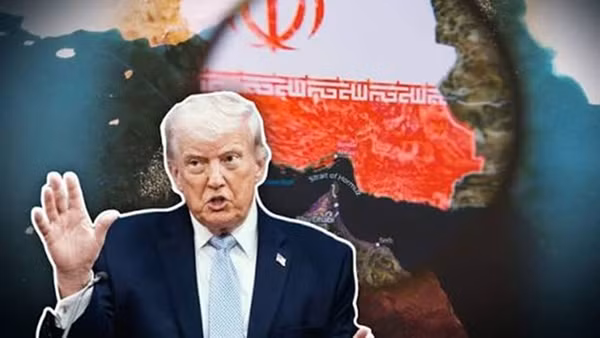 Kinh tế thế giới trở thành con tin của cuộc xung đột Iran