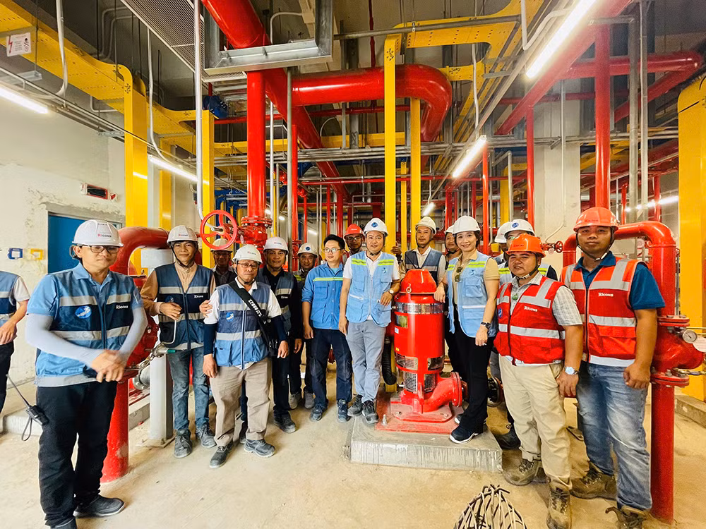 Phát triển công nghiệp an ninh lưỡng dụng gắn với mục tiêu tăng trưởng “2 con số” (Bài cuối) -0