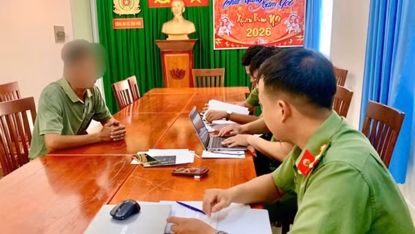 Bước đổi mới quan trọng, tạo nền tảng cho quản lý nhà nước về an ninh mạng