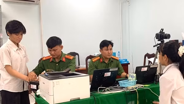 Tây Ninh: Lan tỏa nhiều mô hình, cách làm hay trong phong trào “Ba nhất” của Công an cơ sở