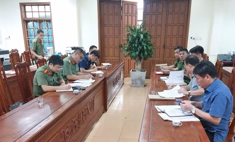 Bài 1: Gỡ “thẻ vàng” IUU bài toán- bức tranh tội phạm đa dạng và phức tạp -2