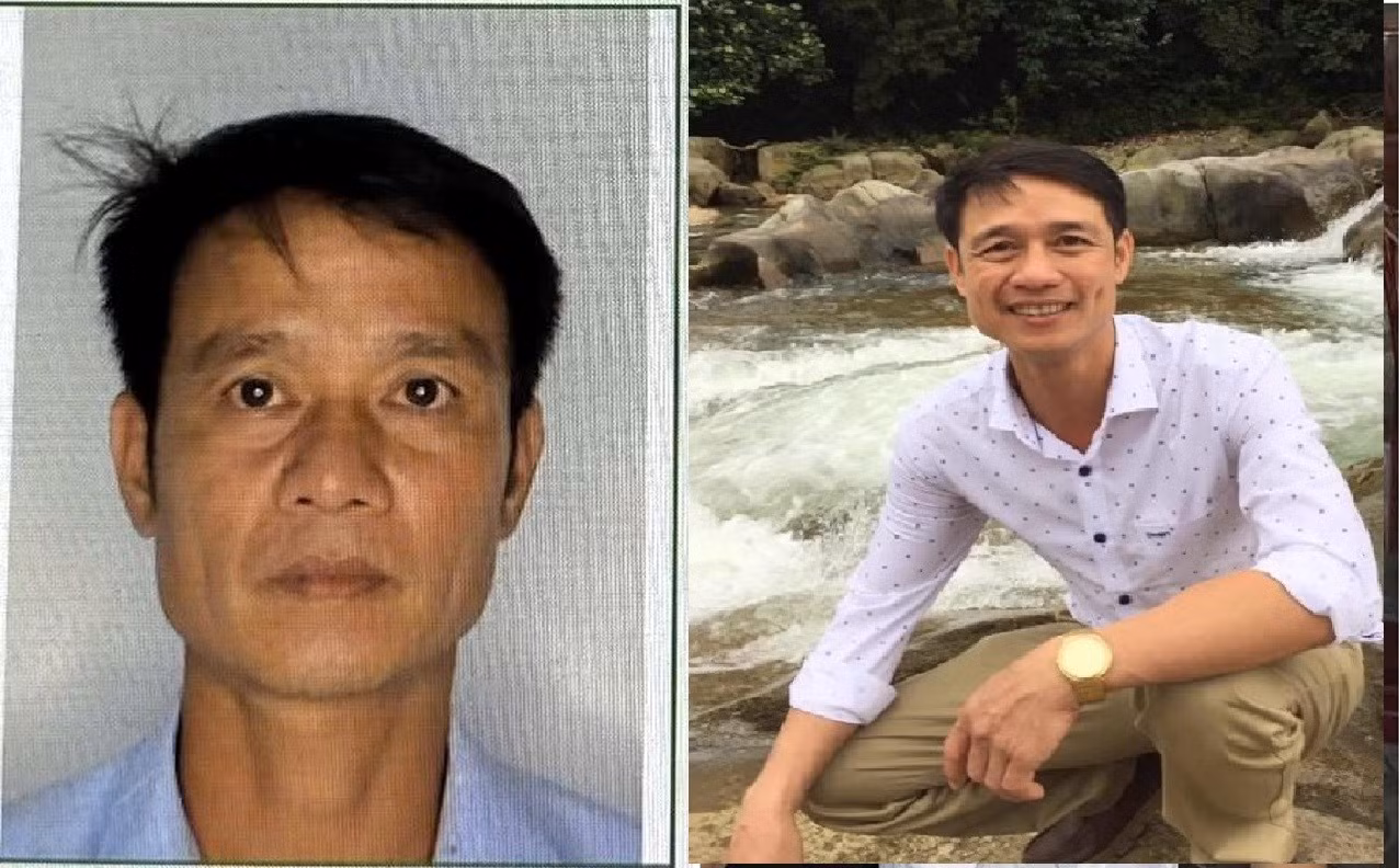 Truy tìm người đàn ông nghi sát hại phụ nữ trong đêm ảnh 1 Truy tìm người đàn ông nghi sát hại phụ nữ trong đêm -0