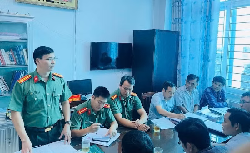 Bài 1: Gỡ “thẻ vàng” IUU bài toán- bức tranh tội phạm đa dạng và phức tạp -1