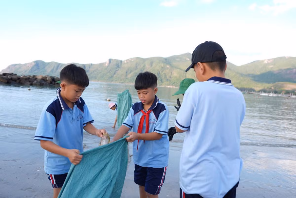 “Mắt thần” giám sát, góp phần xóa sổ các “điểm đen” rác thải tại TP Hồ Chí Minh -0