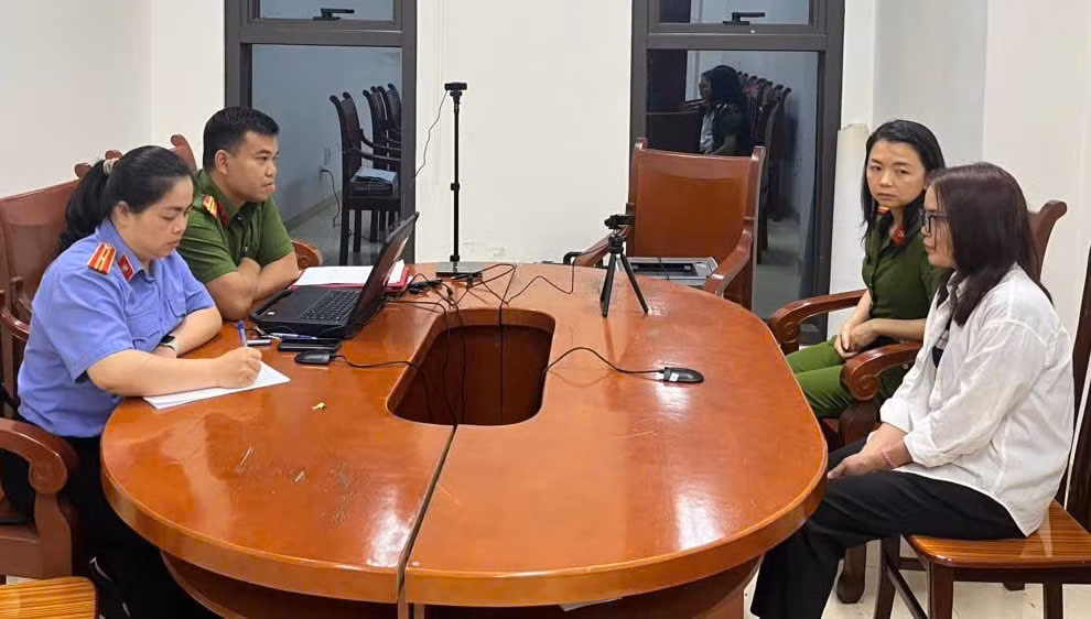 Quyết liệt truy bắt tội phạm truy nã, giữ vững an ninh trật tự ở Phú Thọ -0