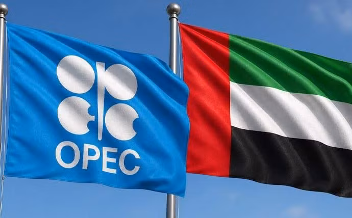 Thấy gì từ cú xoay trục của Abu Dhabi? -0