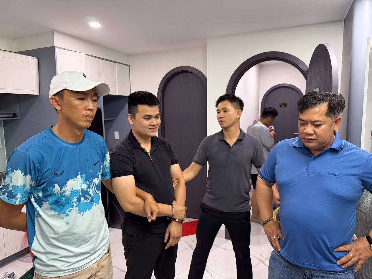 Trao thưởng đột xuất cho các đơn vị triệt phá đường dây buôn bán, vận chuyển hơn 19kg ma tuý -0