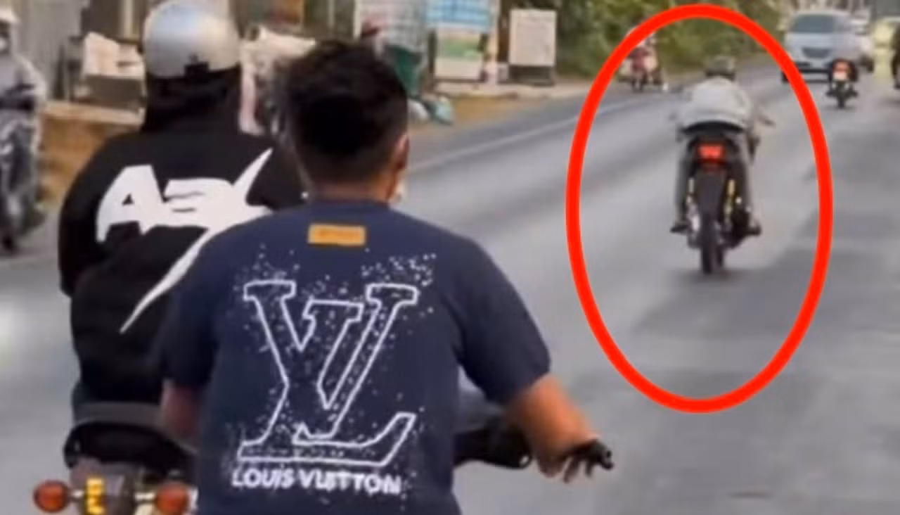 Triệt phá nhóm tổ chức đua xe liên tỉnh, hàng chục đối tượng bị khởi tố -0