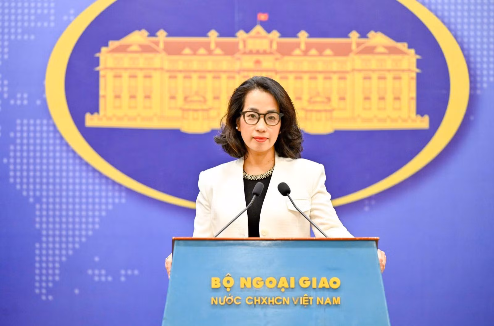 Việt Nam duy trì trao đổi với Iran về tàu hàng tại Hormuz, chủ động nguồn cung -0