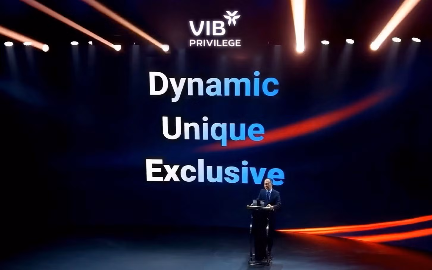 VIB: Lợi nhuận Quý 1/2026 vượt 2.800 tỷ đồng, tăng 16% so với cùng kỳ, chính thức ra mắt Privilege Banking -0