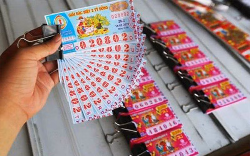 Đề xuất Công an được xử phạt vi phạm hành chính về xổ số tới 100 triệu đồng -0