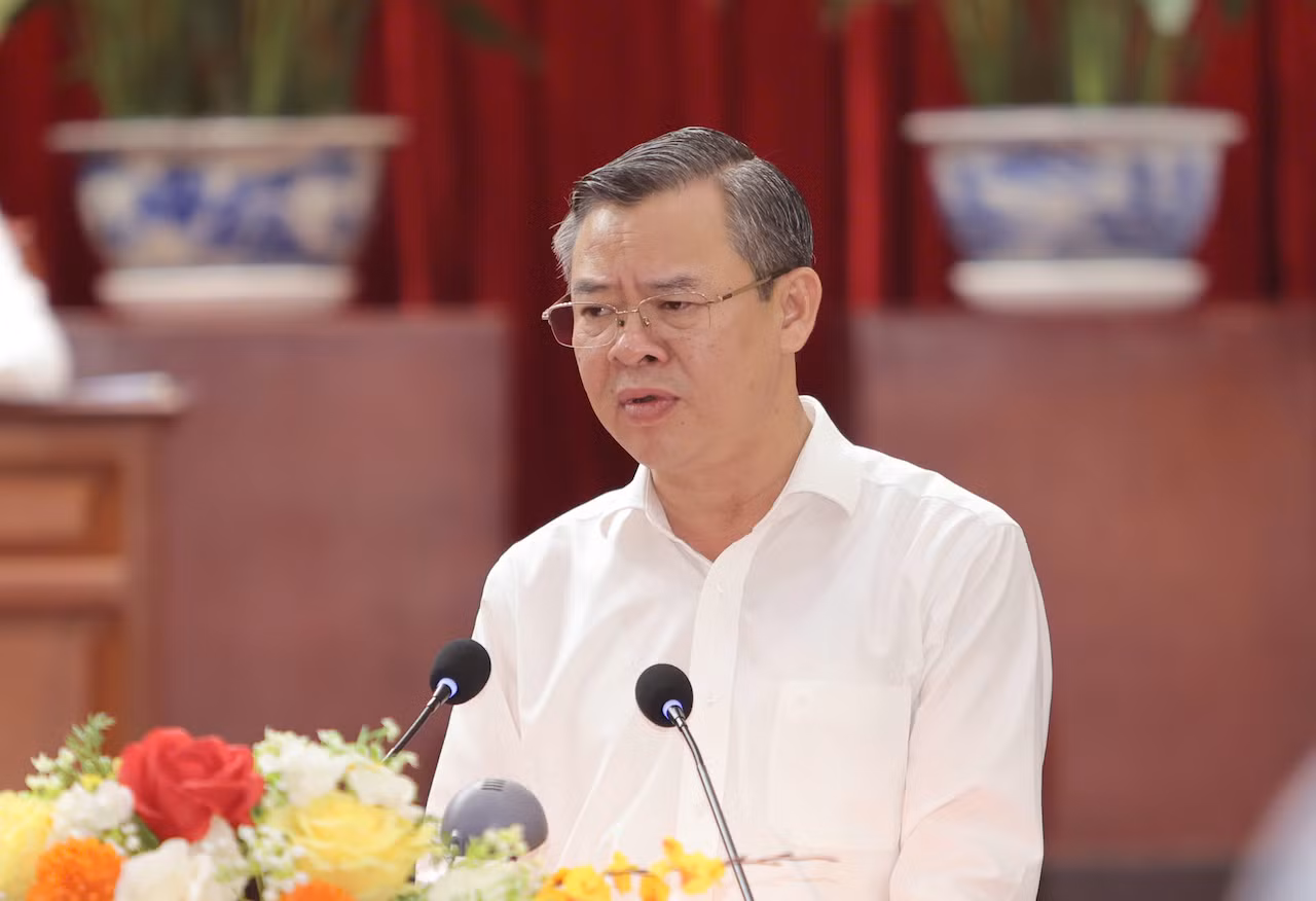 Nhiều ý kiến tâm huyết của cử tri Cần Thơ gửi đến Quốc hội -0