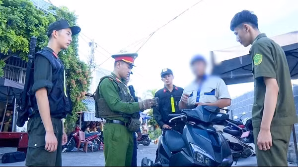 Chuyển biến tích cực trong xây dựng xã, phường không ma túy ở Khánh Hòa