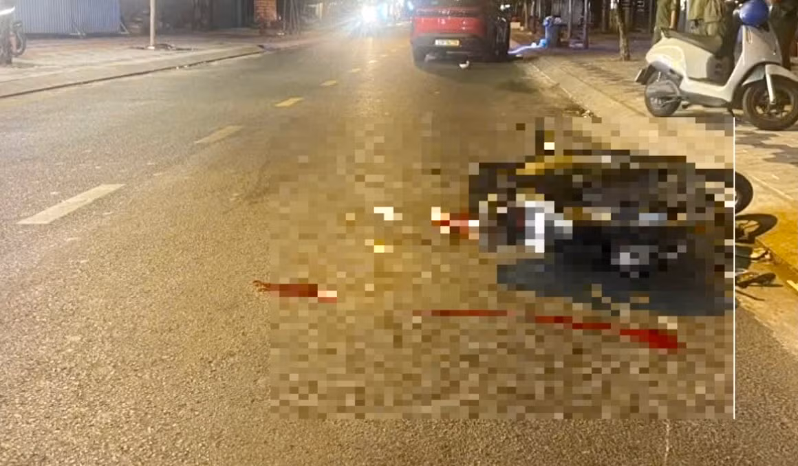 Phụ huynh cần giao đúng loại phương tiện để học sinh an toàn khi lưu thông trên đường phố -0