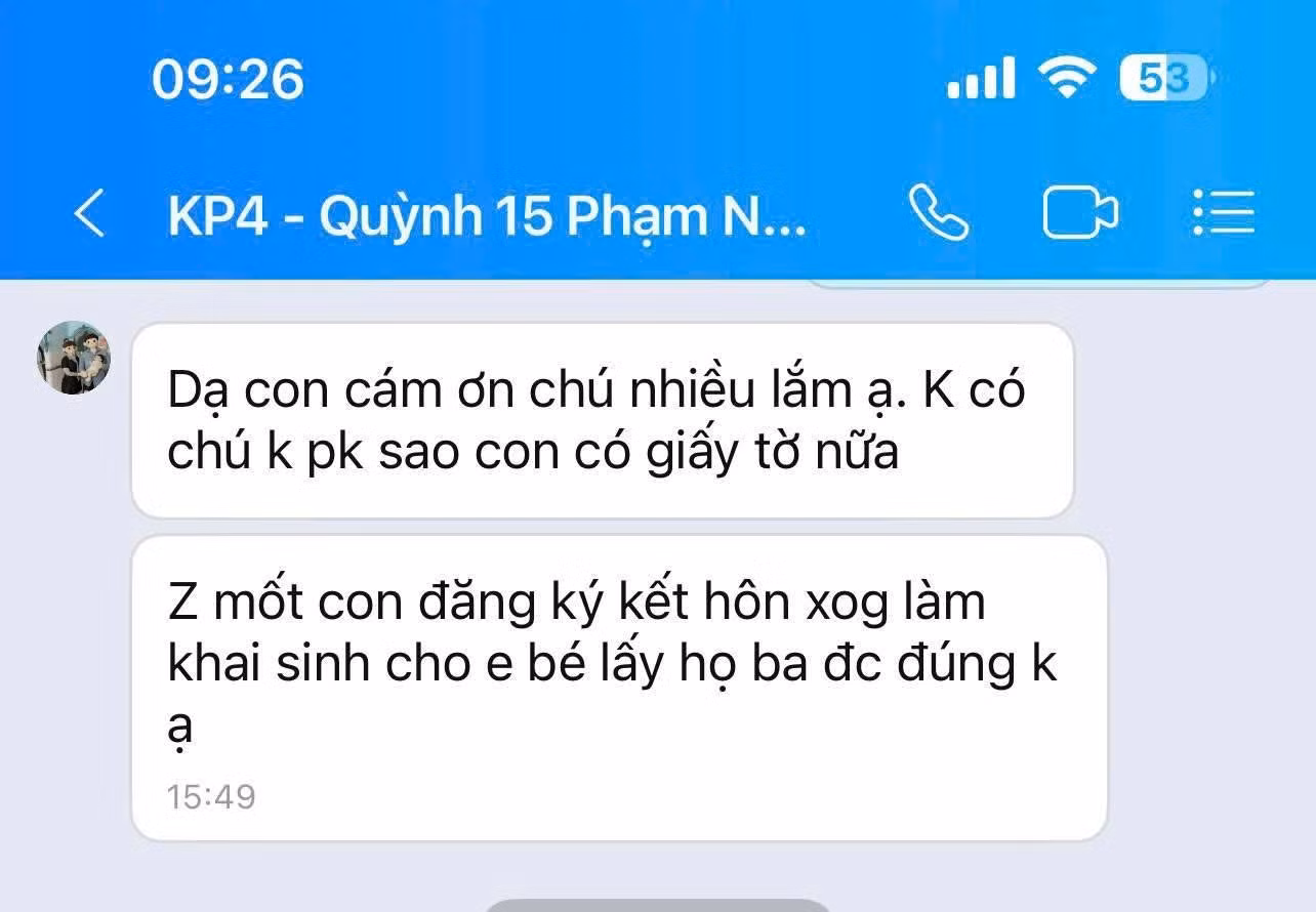 Dấu ấn tận tụy và tinh thần “gần dân nhất” của Công an phường Bà Rịa -1