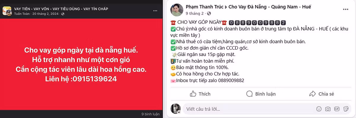 Cặp vợ chồng trẻ “khởi nghiệp” sai hướng -0