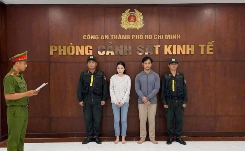 Vợ chồng 