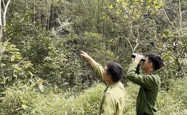 Lạng Sơn: Quyết liệt đấu tranh với 