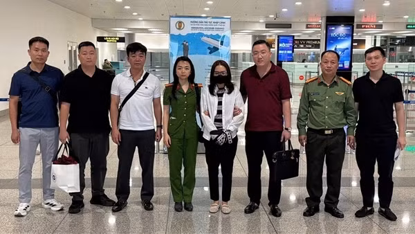 Quyết liệt truy bắt tội phạm truy nã ở Phú Thọ