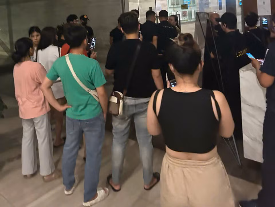 Loạt chế tài trong quản lý, vận hành chung cư và cho thuê căn hộ để lưu trú ngắn hạn -0