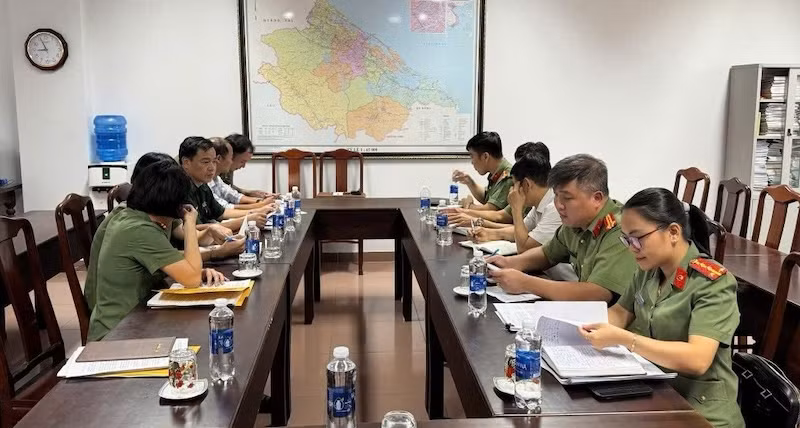 Bài 1: Gỡ “thẻ vàng” IUU bài toán- bức tranh tội phạm đa dạng và phức tạp -3