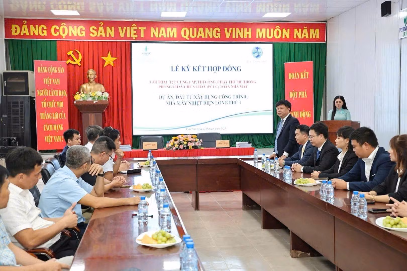 Phát triển công nghiệp an ninh lưỡng dụng gắn với mục tiêu tăng trưởng “2 con số” (Bài cuối) -0
