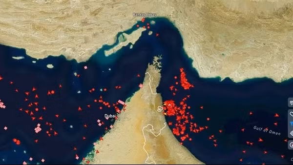 Eo biển Hormuz và “cơn địa chấn” năng lượng