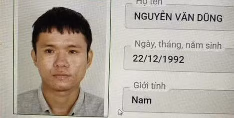 Bắt giữ đối tượng đâm chết người ở tiệm cầm đồ sau 2 giờ gây án -0