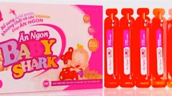 Công ty Herbitech đã sản xuất&nbsp;hơn&nbsp;12,9 triệu sản phẩm là hàng giả