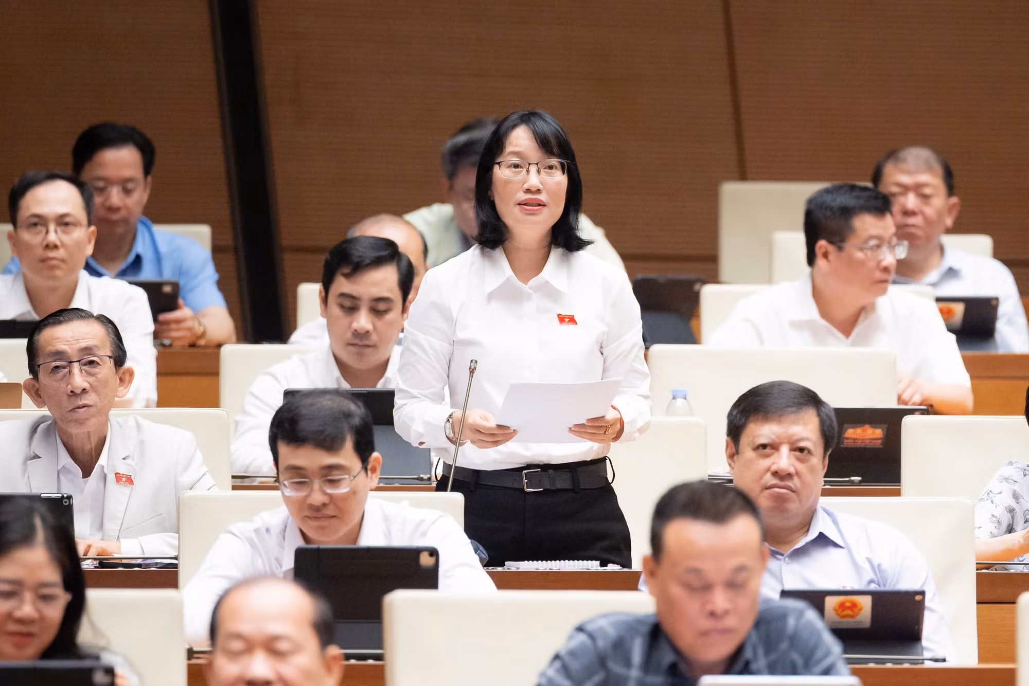 Phát triển, ươm mầm tài năng lĩnh vực văn hóa, nghệ thuật ngay từ cơ sở -2