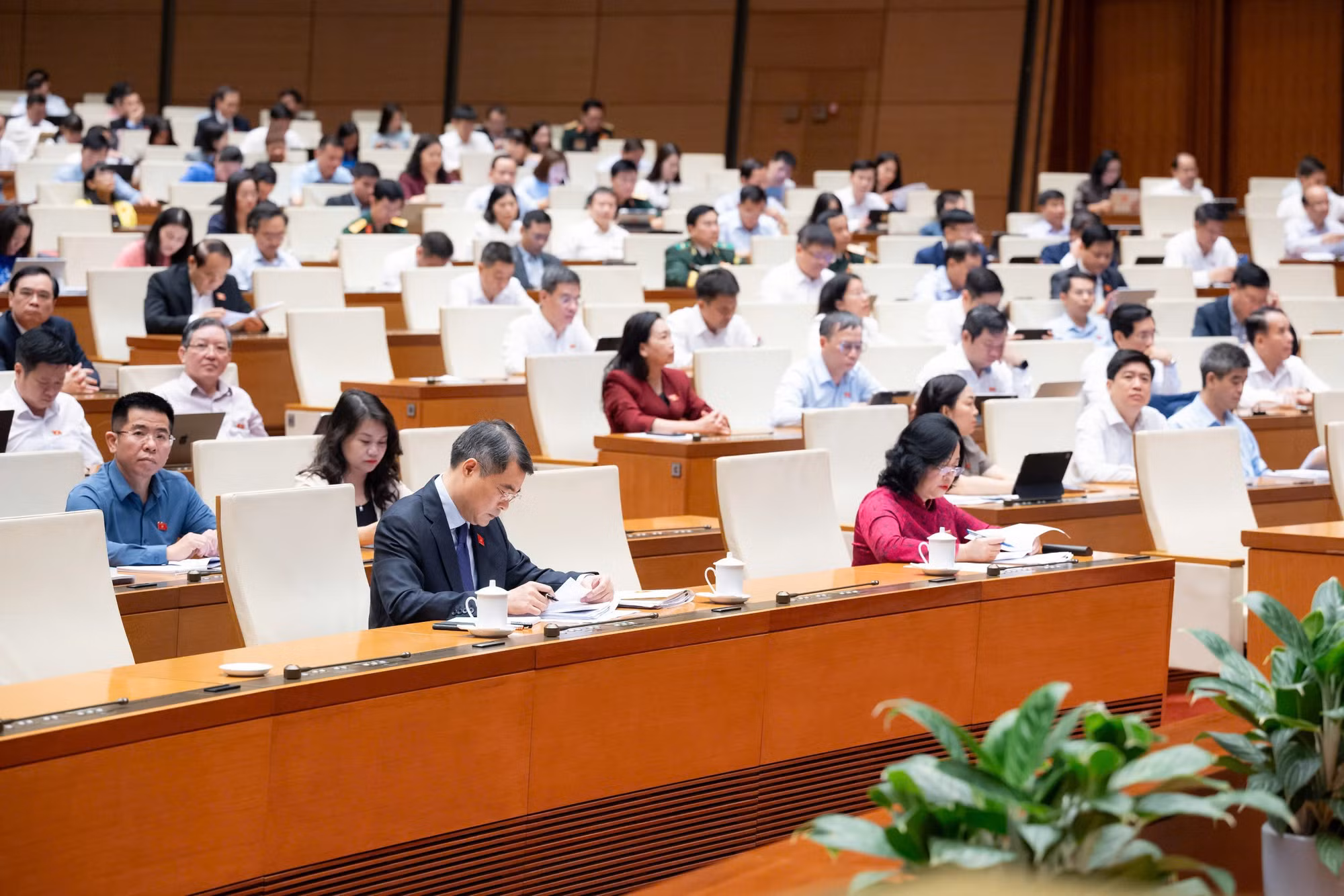 Đề nghị xử lý nặng hơn hành vi đưa thực phẩm không an toàn vào trường học, bếp ăn bán trú -0