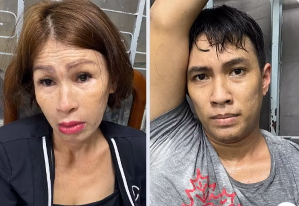  Mua bán ma túy, hai bị cáo lãnh án 34 năm tù -0