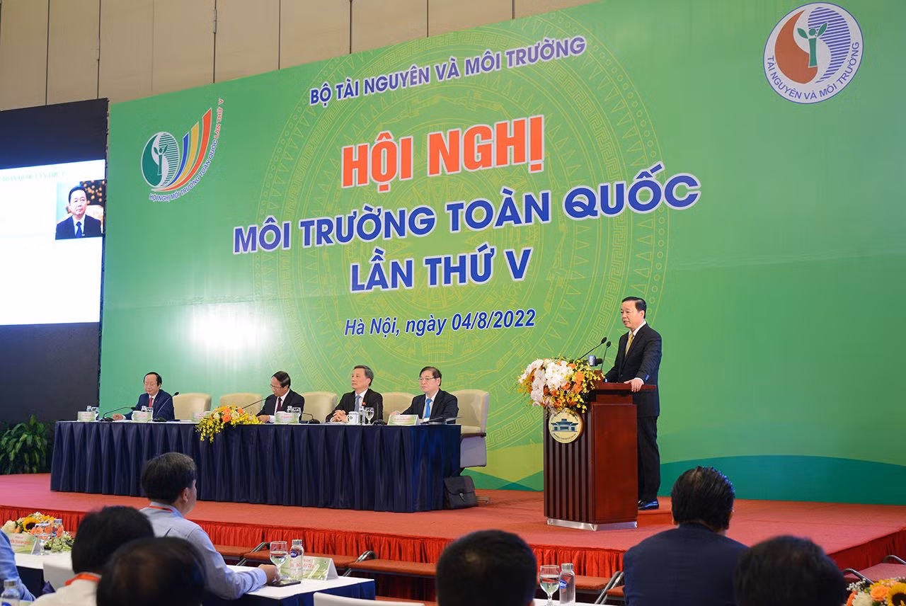 Phó Thủ tướng Lê Văn Thành: Không chuyển đổi đất quy hoạch cây xanh sang mục đích khác -0