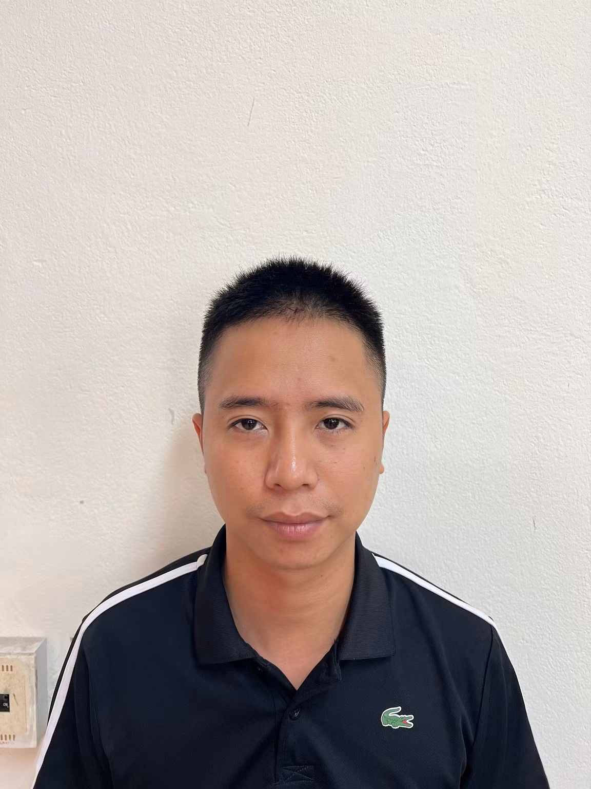 Khởi tố 3 đối tượng cho vay lãi nặng -0