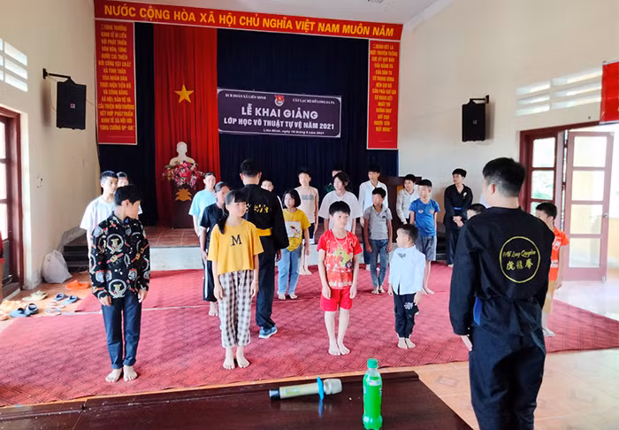 Người con của Tả Phìn -0