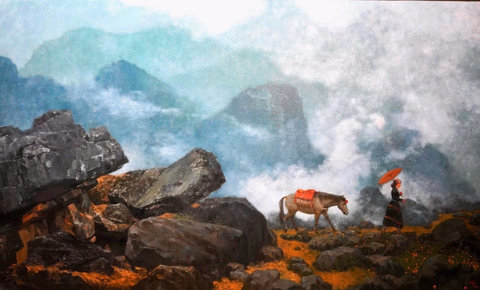 tranh đỗ quyên hoa 2.jpg -0