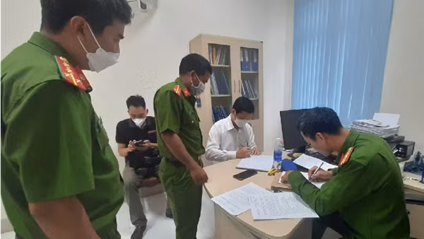 Chuyển Công an điều tra 4 gói thầu mua sắm tại CDC Đắk Lắk