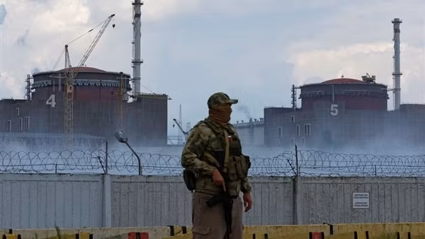 Nga - Ukraine cáo buộc nhau nã pháo nhà máy điện hạt nhân lớn nhất châu Âu