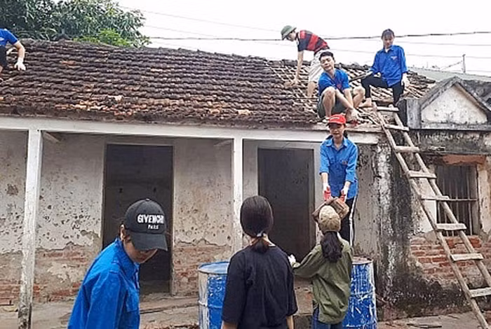 Ngân sách hỗ trợ nhà ở cho hộ nghèo tối đa 40 triệu đồng/hộ -0