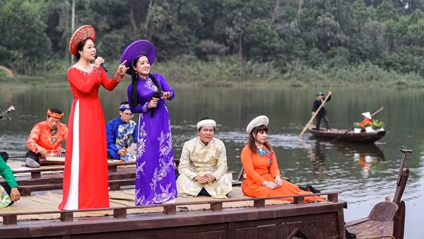 Tây Ninh bảo tồn di sản văn hoá phi vật thể đờn ca tài tử