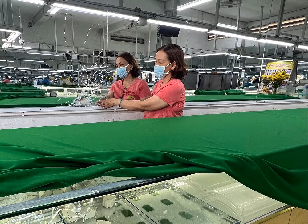 Đối tượng dùng súng AK cướp 2 tiệm vàng tại Huế bị khởi tố 2 tội danh -0